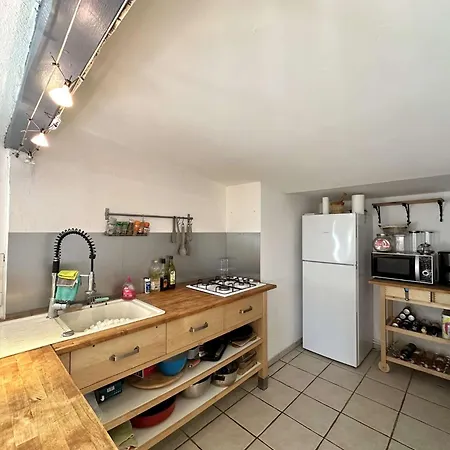 Appartamento Le Cabanon *