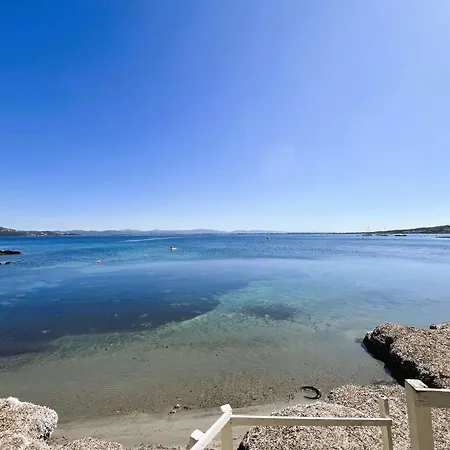 Apartamento Le Cabanon Hyères