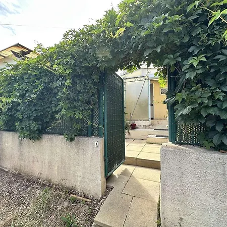Le Cabanon
