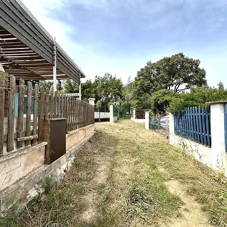 Le Cabanon